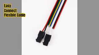 IDC FFC FPC Cable Easy Connect Flexible Wire