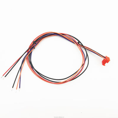 Electronic Wire Harness Customized Wire Harness OEM ODM Wiring Harness wire harness terminal