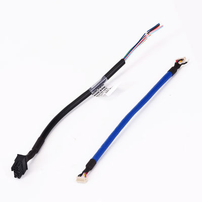 ODM OEM Electrical Cable Assembly Connector Wire Harness Electronic Wiring Harness