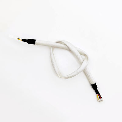 Electrical Cable Assemblies OEM ODM Wire Harnesses Connectors