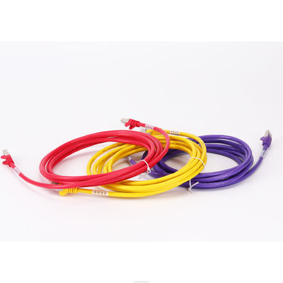 High Speed CAT6 Ethernet Network LAN Cables CAT7 CAT5