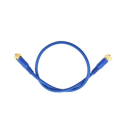 RG178 IPEX RF Coaxial Cables RP SMA Male To Male Extension Cable