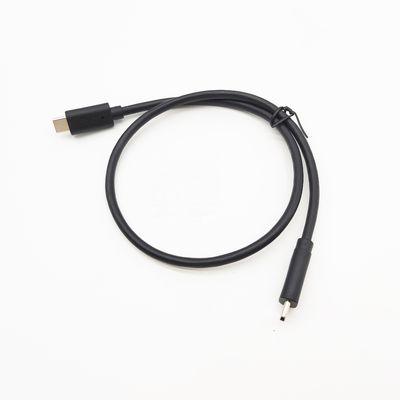 2.0  3.0 USB Type C Cable Male To Male USB Cables Fast Charging