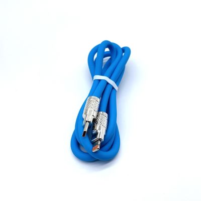 Type C Male To Lighting USB Cables 2.0/3.0  Fast Charging Cable