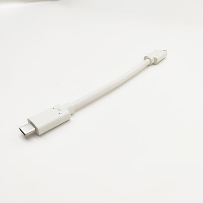 Micro USB2.0 3.0 M/M  Fast Charging Type C To Type C Cable