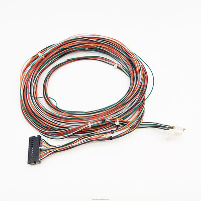 0.1-2M LVDS Cables Wire Harness OEM Cable Connector